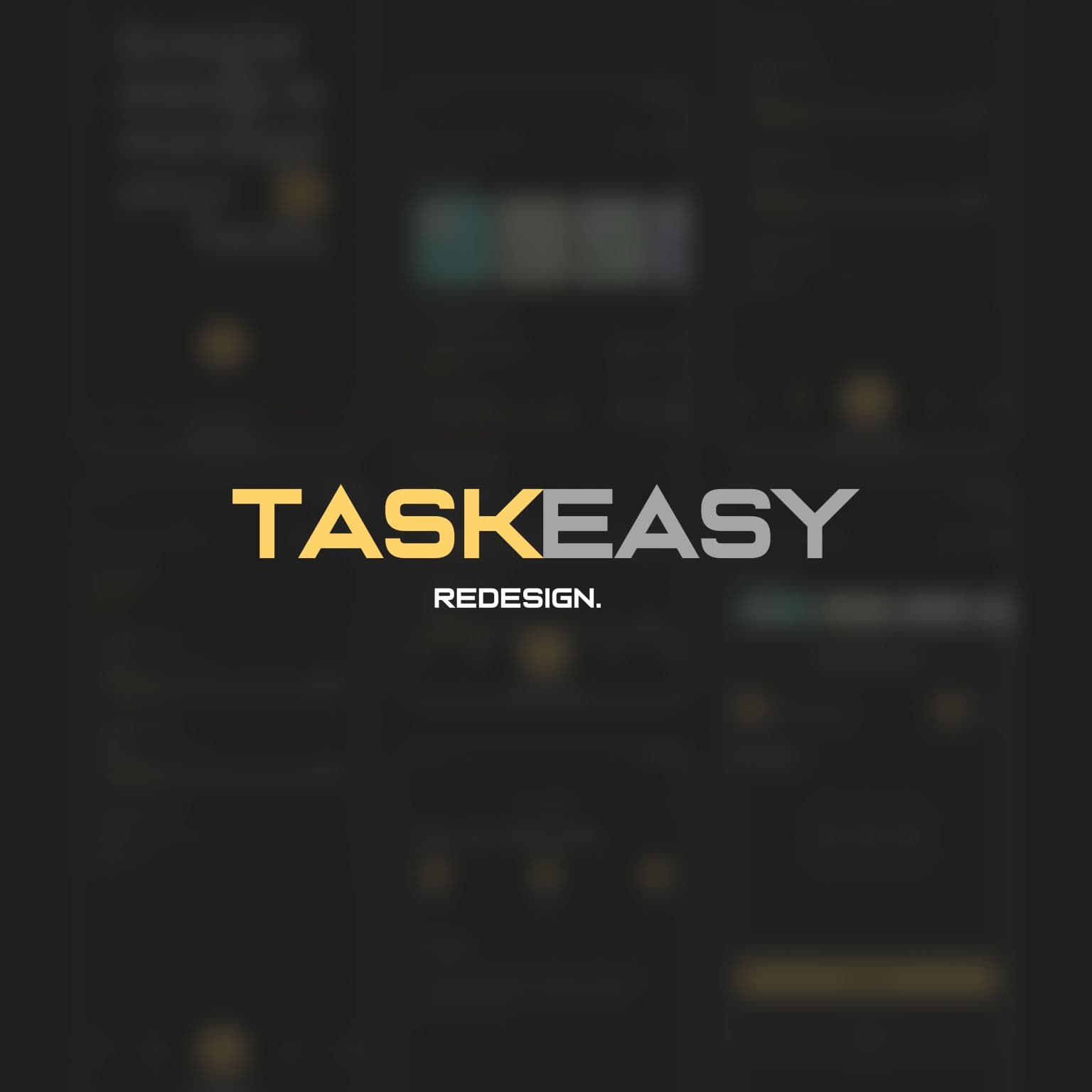 Task Management App